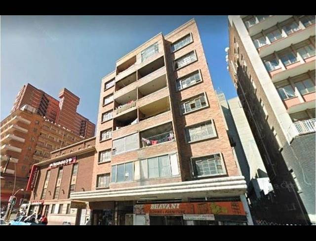 BUSINESS FOR SALE IN HILLBROW